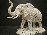 0.16mm layer, 2 walls, 15% infill