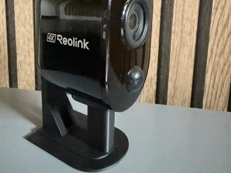 Reolink Argus 3 Ultra Kamerastativ / Kameraständer