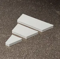 Logo Adidas (2024) sans texte — photo 2