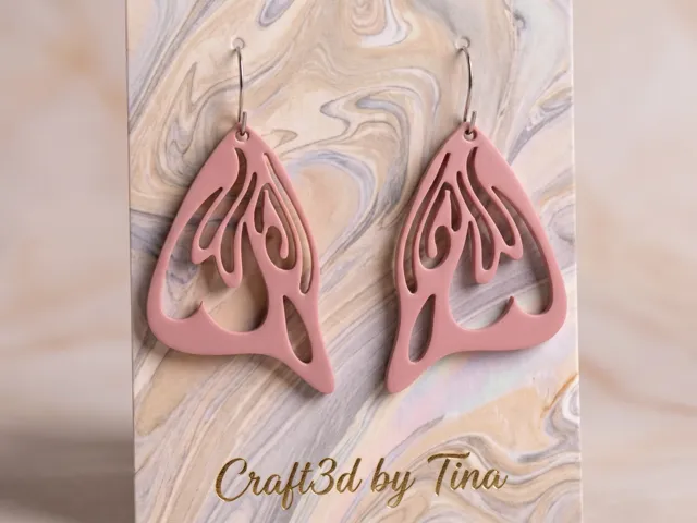 Boucles oreilles 329