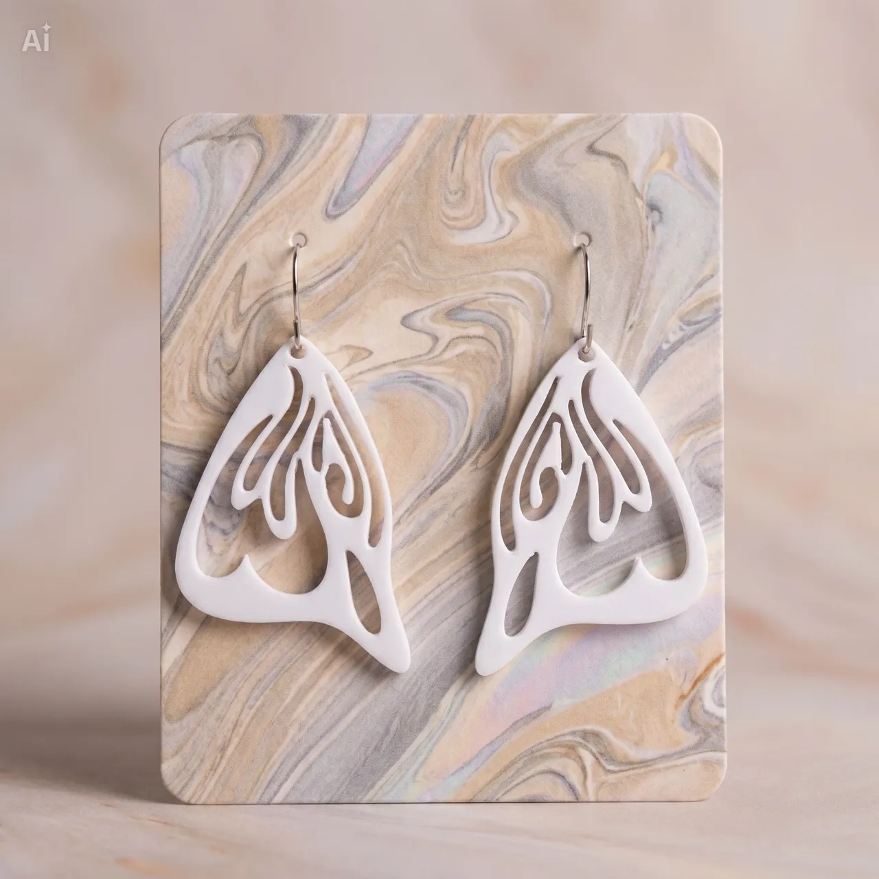 Boucles oreilles 329 view 2