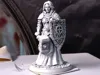 25mm base 0.08mm layer, 3 walls, 15% infill