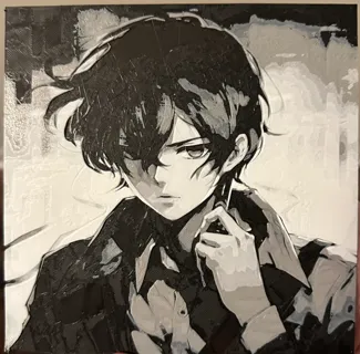 Anime Guy