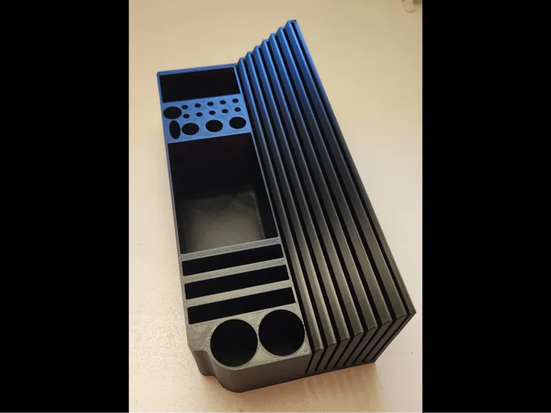 8x Build Plate Stand