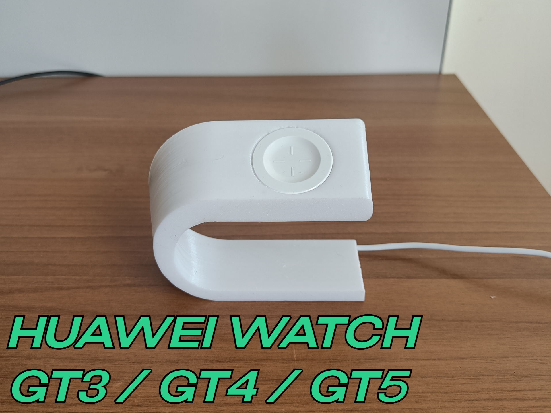 Huawei Watch GT3 / GT4 / GT5 Stand