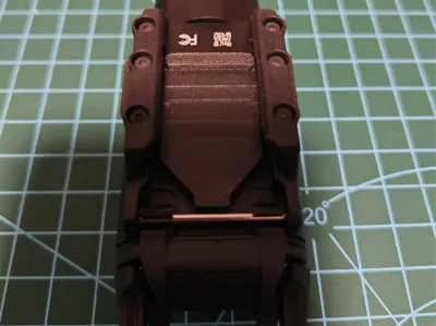 X300U Fixed Plate (OY OJBK, Universal for Northern Youth)