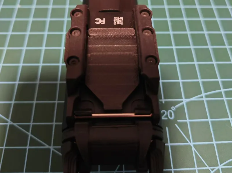 X300U固定板（OY OJBK 北青通用 ）