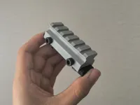 0.2mm layer, 6 walls, 35% infill
