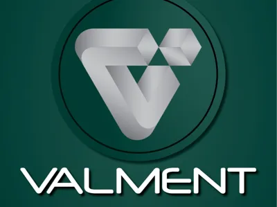 Valment Premium PLA Test Print Standard Settings