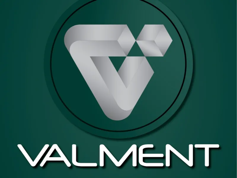 Valment Premium PLA Test Baskı Standart Ayar