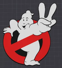 ghost buster