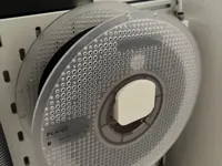 0.2mm layer, 3 walls, 15% infill, tree support
