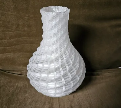 Spiral Vase