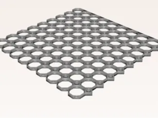 9x9 MU Top Edge