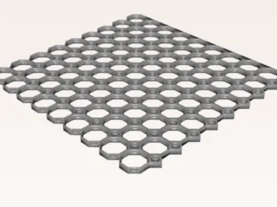 9x9 MU Top Edge