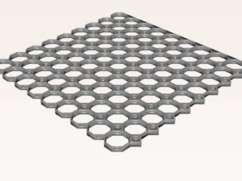 9x9 MU Top Edge