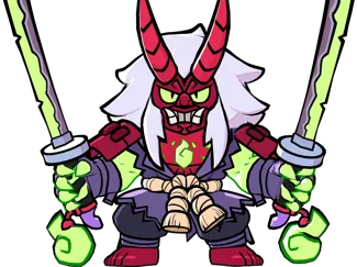 Oni Kenji