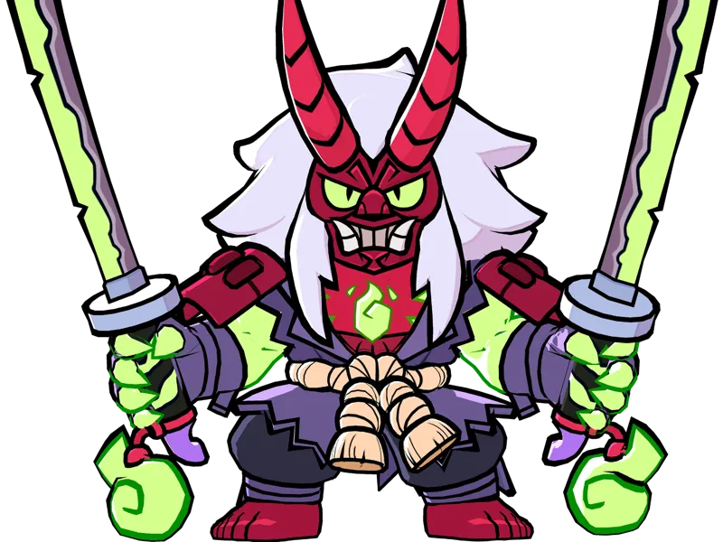 Oni Kenji