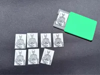0.2mm nozzle, 0.1mm layer, 4 walls, 15% infill