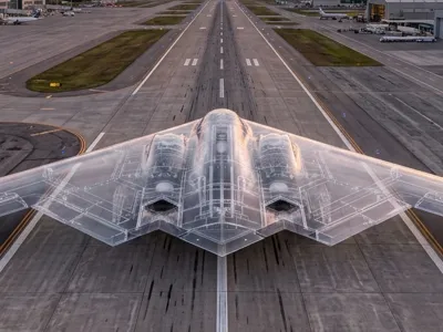 Aereo stealth