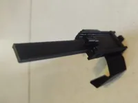 Rubberband Webshooter (No Supports!)