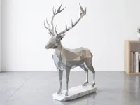 0.2mm layer, 2 walls, 8% infill