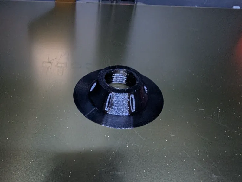 Samsung Universal Car Mount replacement Nut