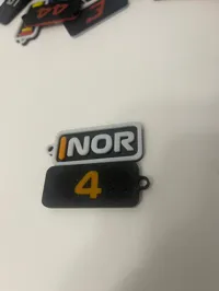 0.16mm layer, 2 walls, 15% infill