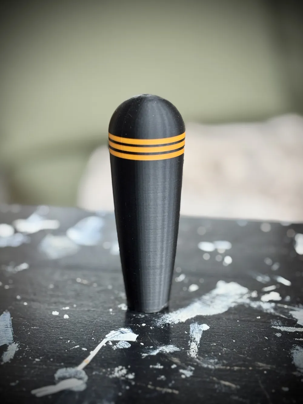 Color coded tap handles by skrivkunnig MakerWorld: Download Free 3D Models