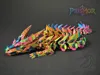 100% Scale  / 4-Filament-Multicolor 