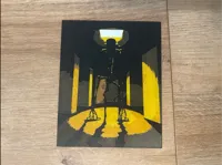 0.08mm layer, 2 walls, 100% infill