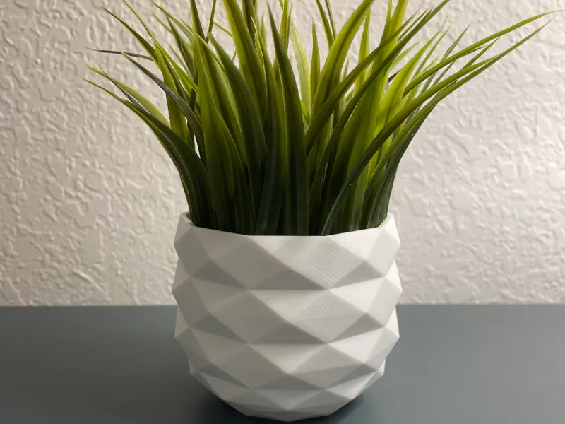 Modern Vase / Planter