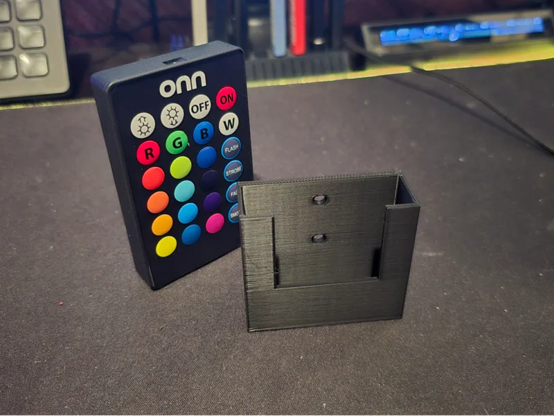 Onn LED remote