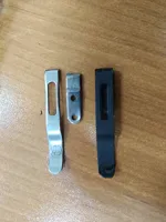 Original clip geometry