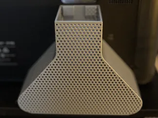 Poop Flask