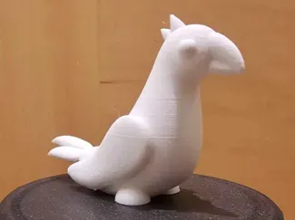 Crow pet from Adopt Me Roblox