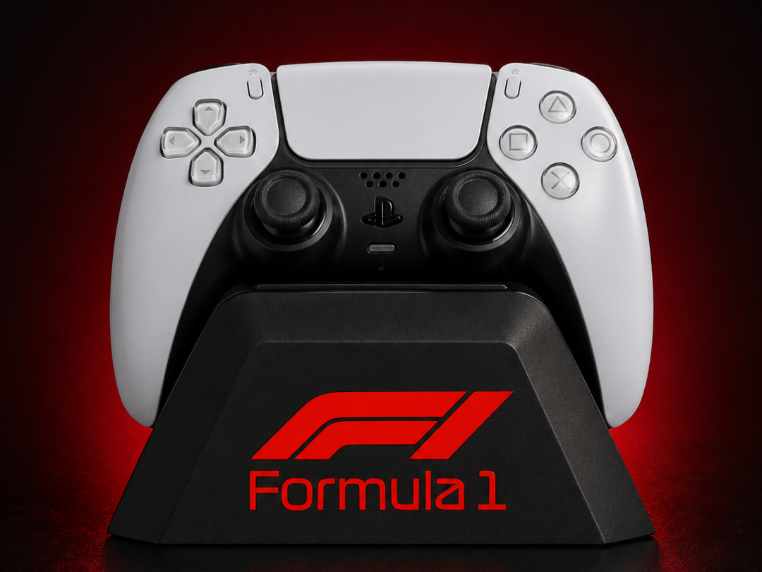 F1 - PS5 DualSense Controller Stand 