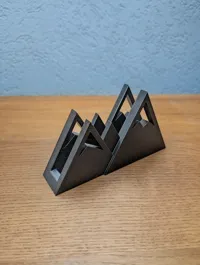 0.16mm layer, optimal quality, 3 walls, 15% infill
