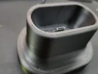 Support de charge pour écouteurs QCY MeloBuds Pro — photo 2
