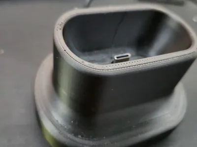 QCY MeloBuds Pro Charging  Dock