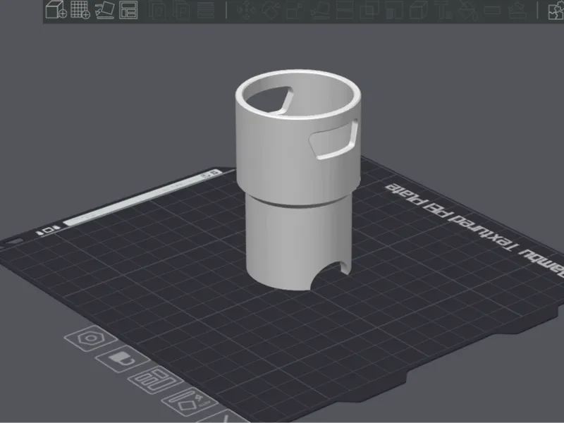 Adattatore aspirapolvere Bosch Advancedvac - Dyson