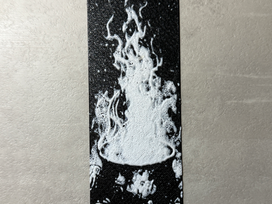 Witch's Cauldron Bookmark