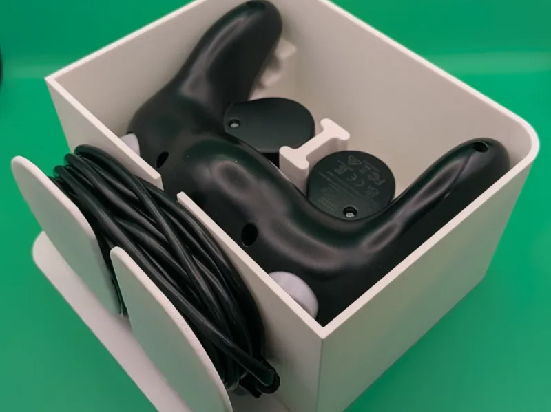 GameCube Controller Case (Fits Hori and Original)