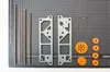 0.2mm layer, 3 walls, 20% infill