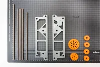 0.2mm layer, 3 walls, 20% infill