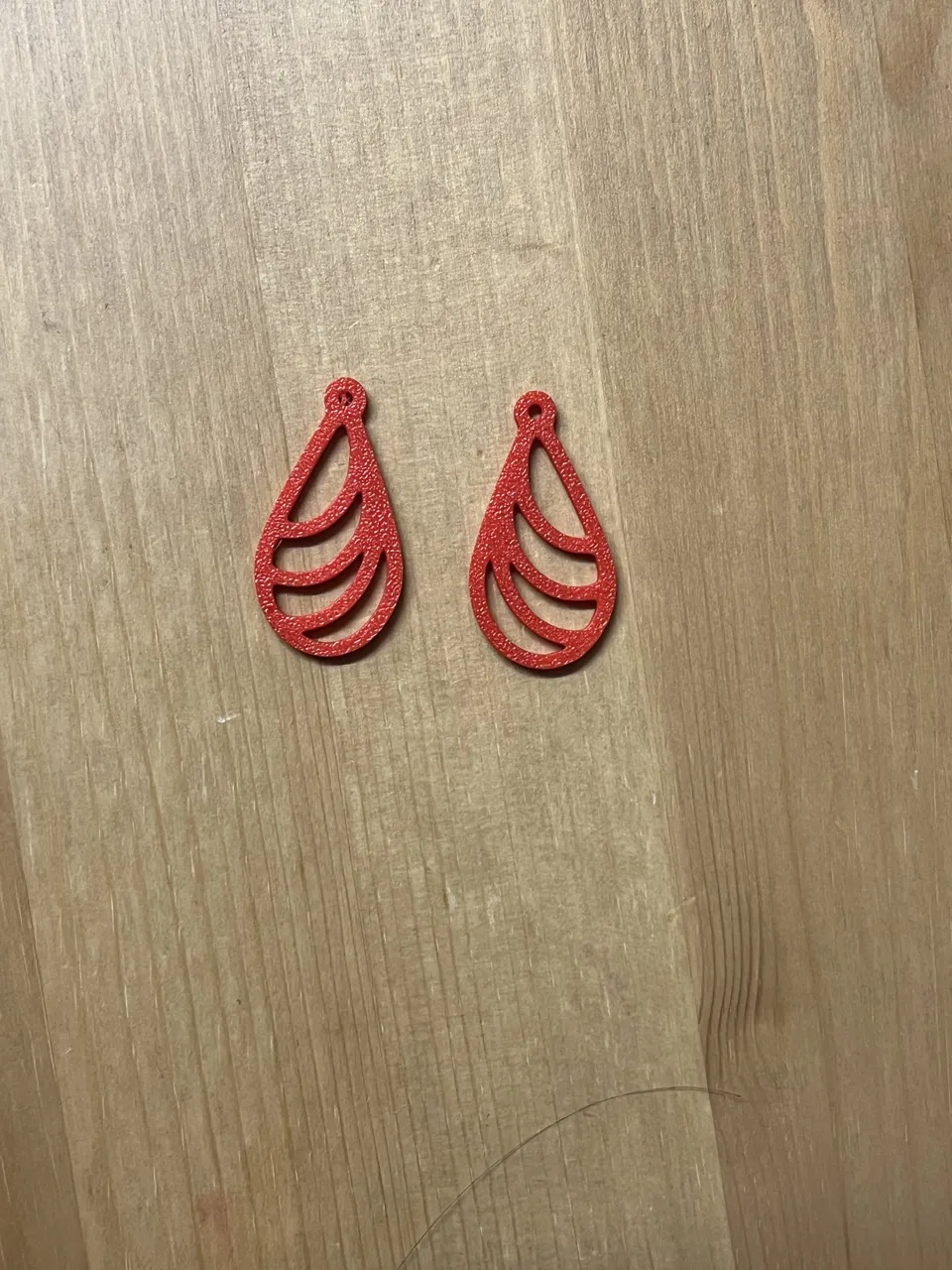 earrings view 2