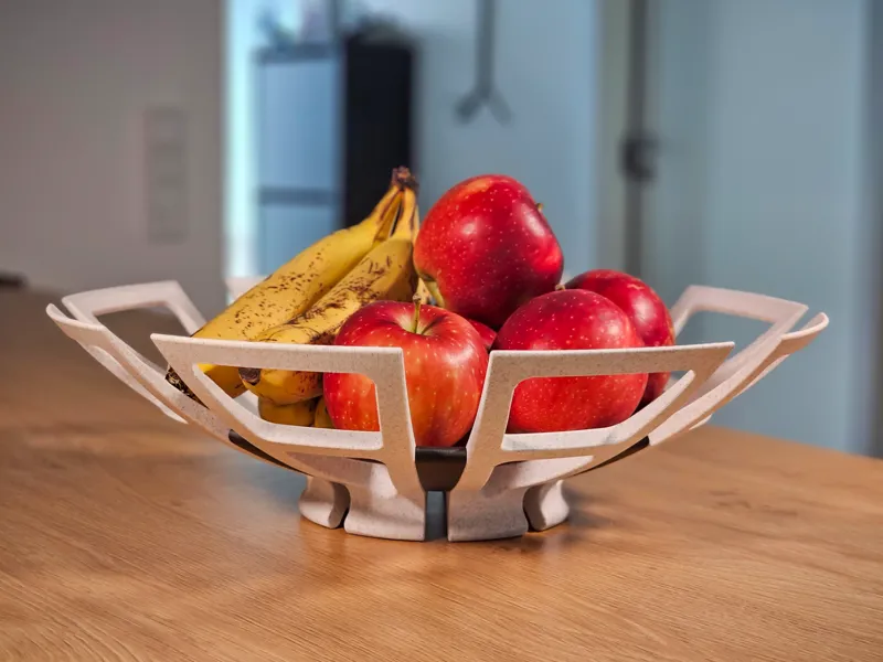 Fruit bowl