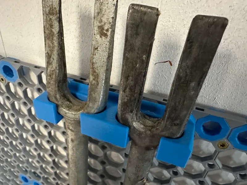 Pickle Fork / Ball Joint Separator for Multiboard