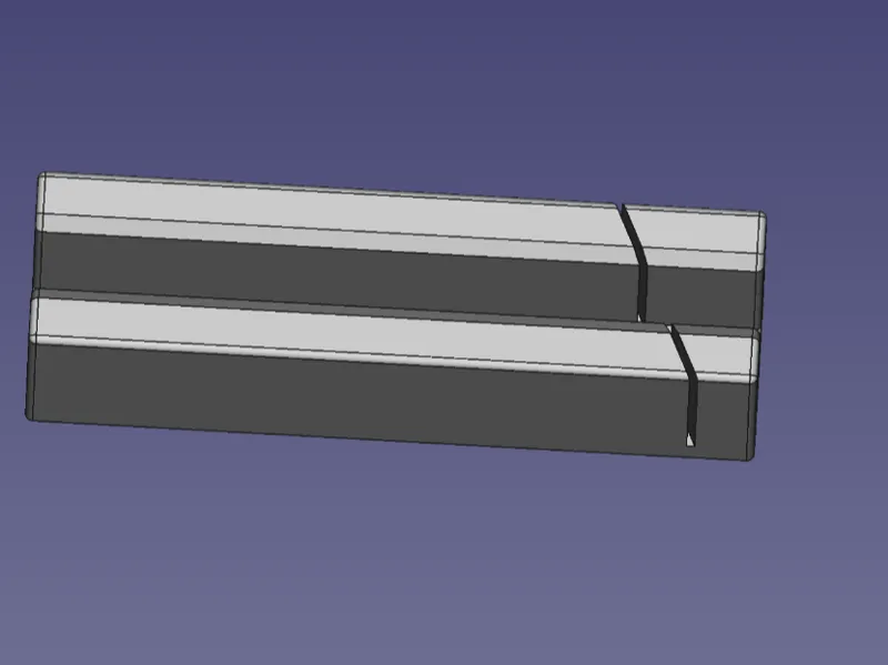 kloetzchen  sawing gauge 25
