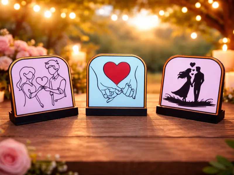 Always Us – Valentine’s Day
